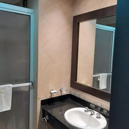 Antares Apartments Campana Exterior foto