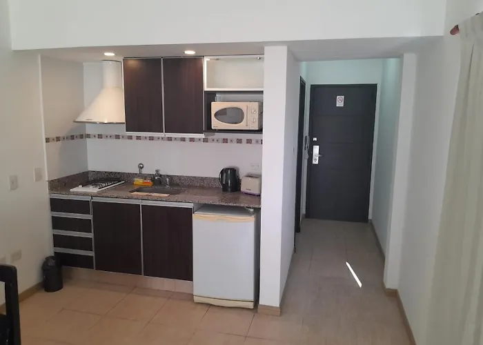 Antares Apartments