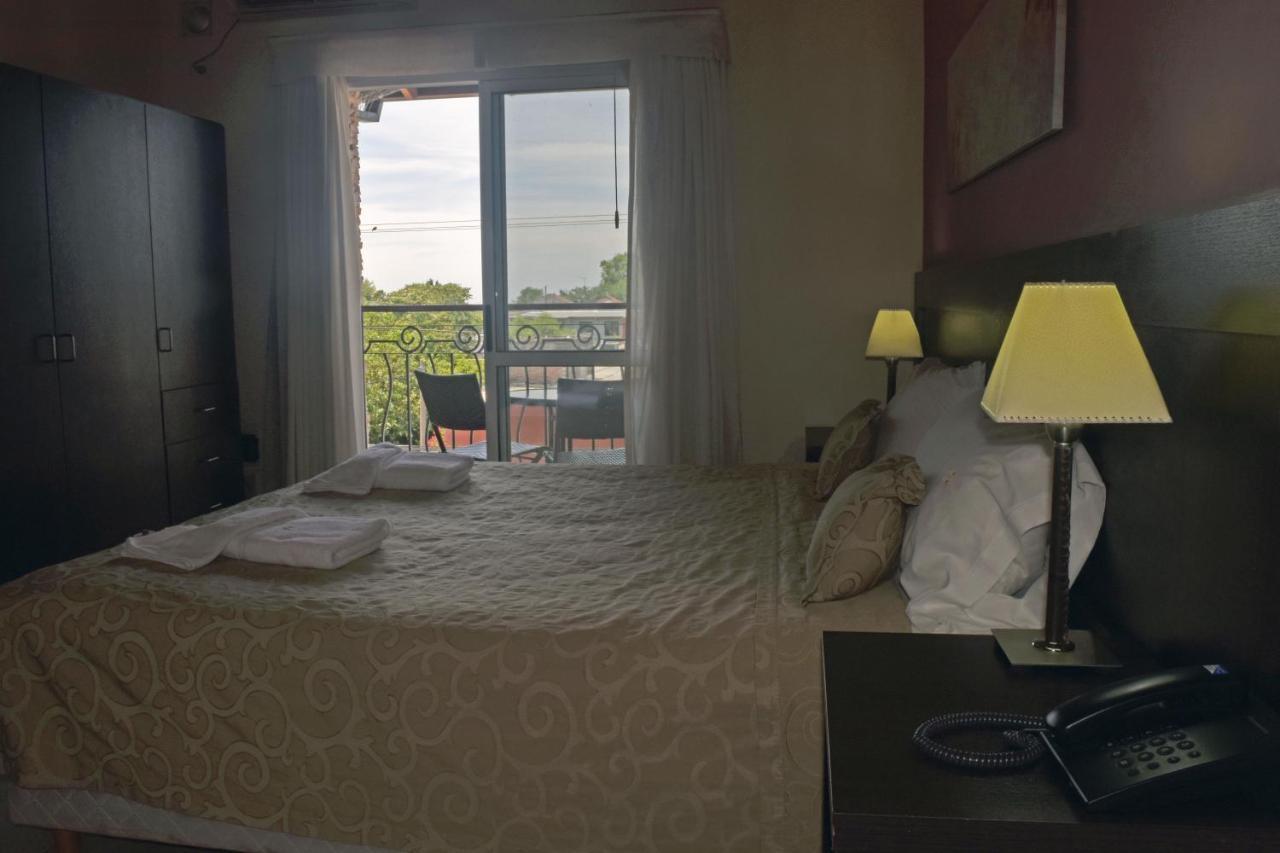 Antares Apartment Campana