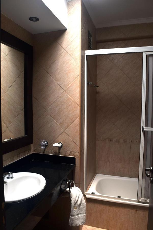 Apartment Antares Campana