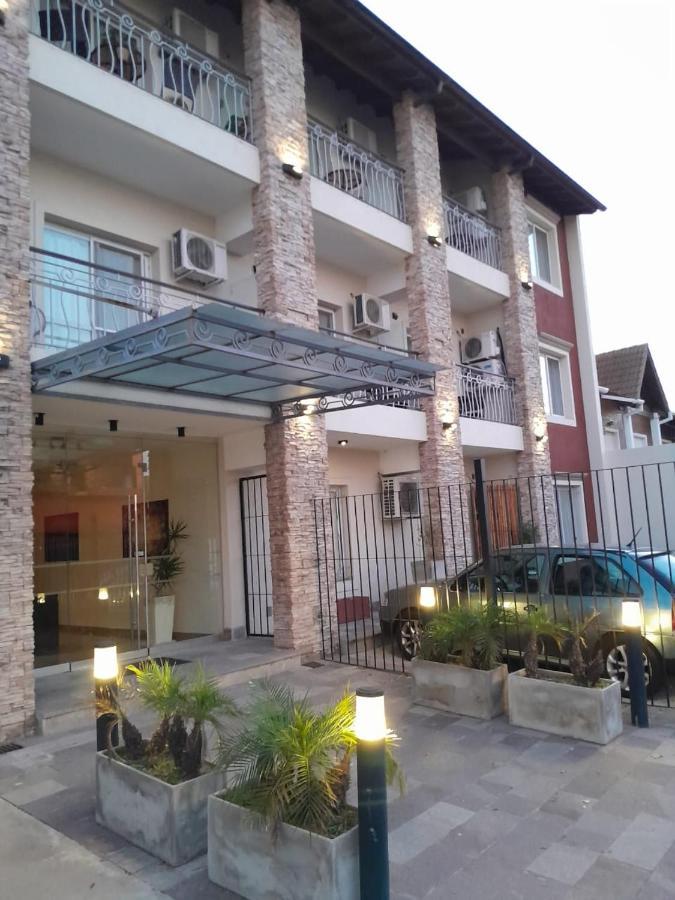 Antares Apartment