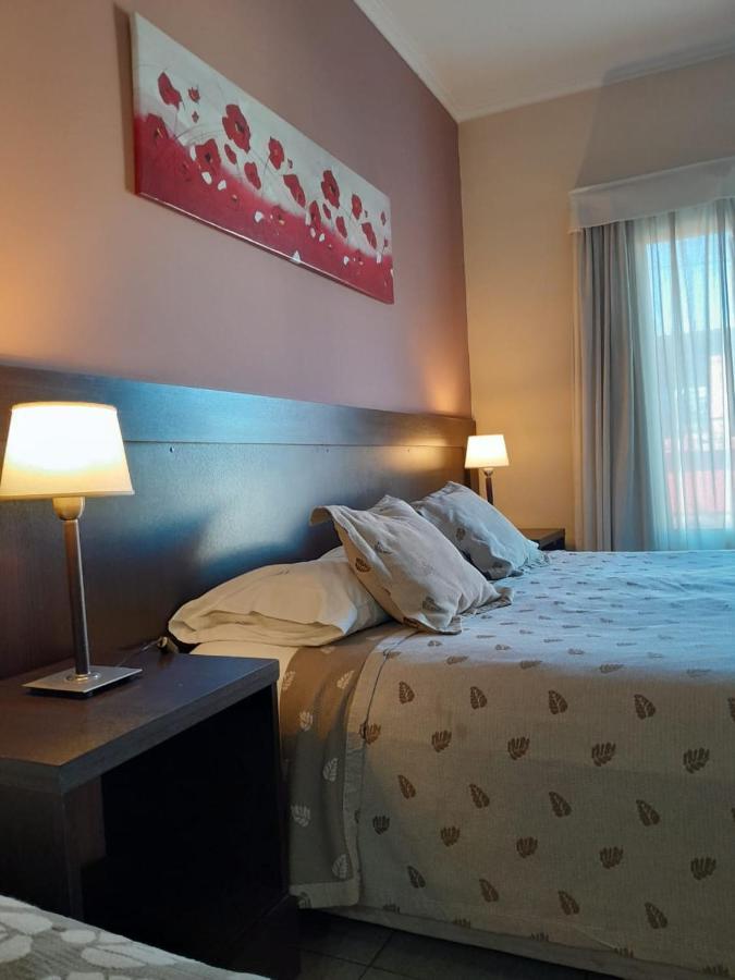 Antares Apartment *