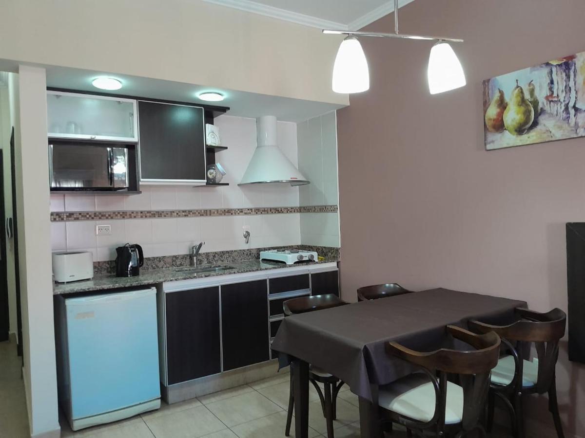 Apartment Antares *
