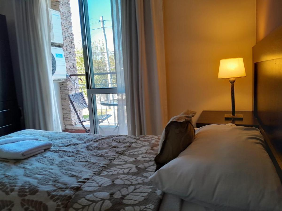 Apartment Antares