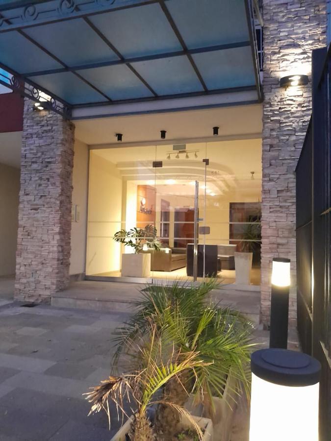 Apartment Antares