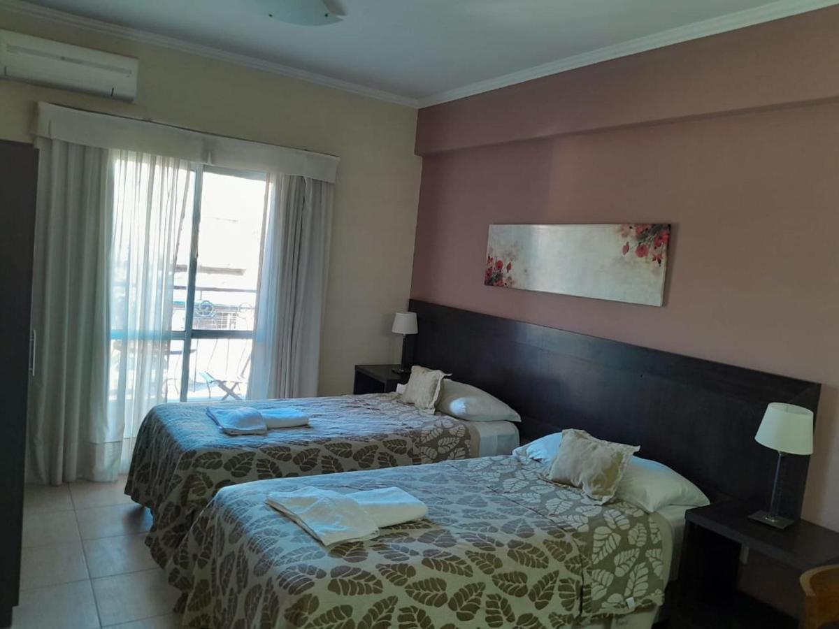 Apartment Antares