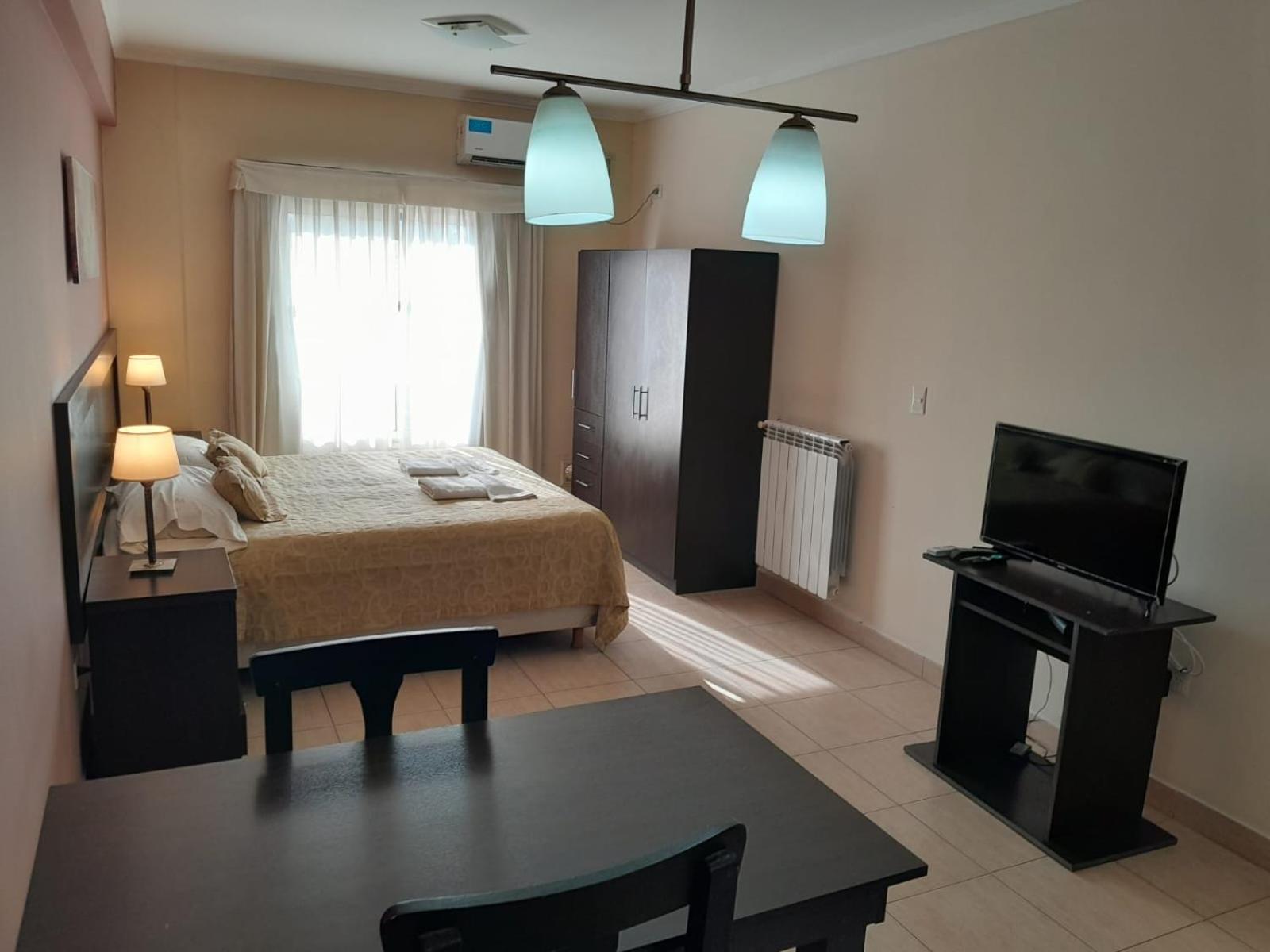Apartment Antares *