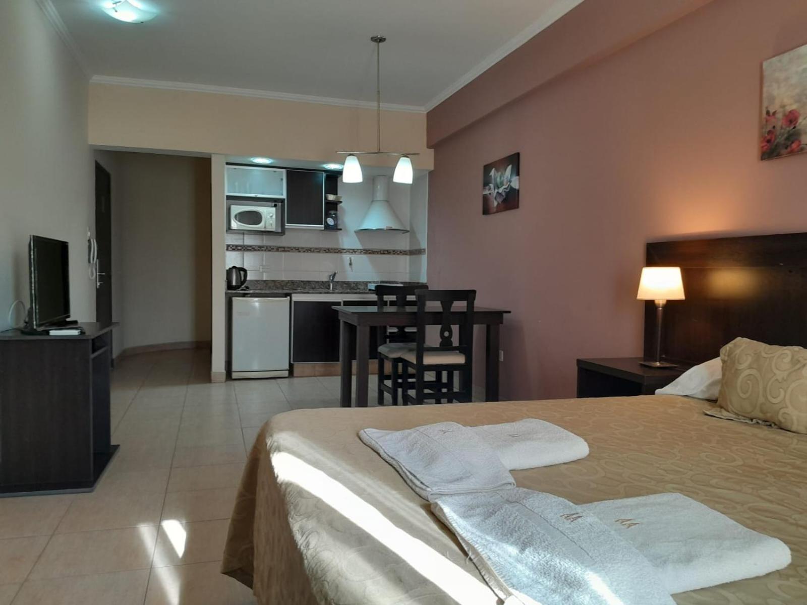 Apartment Antares