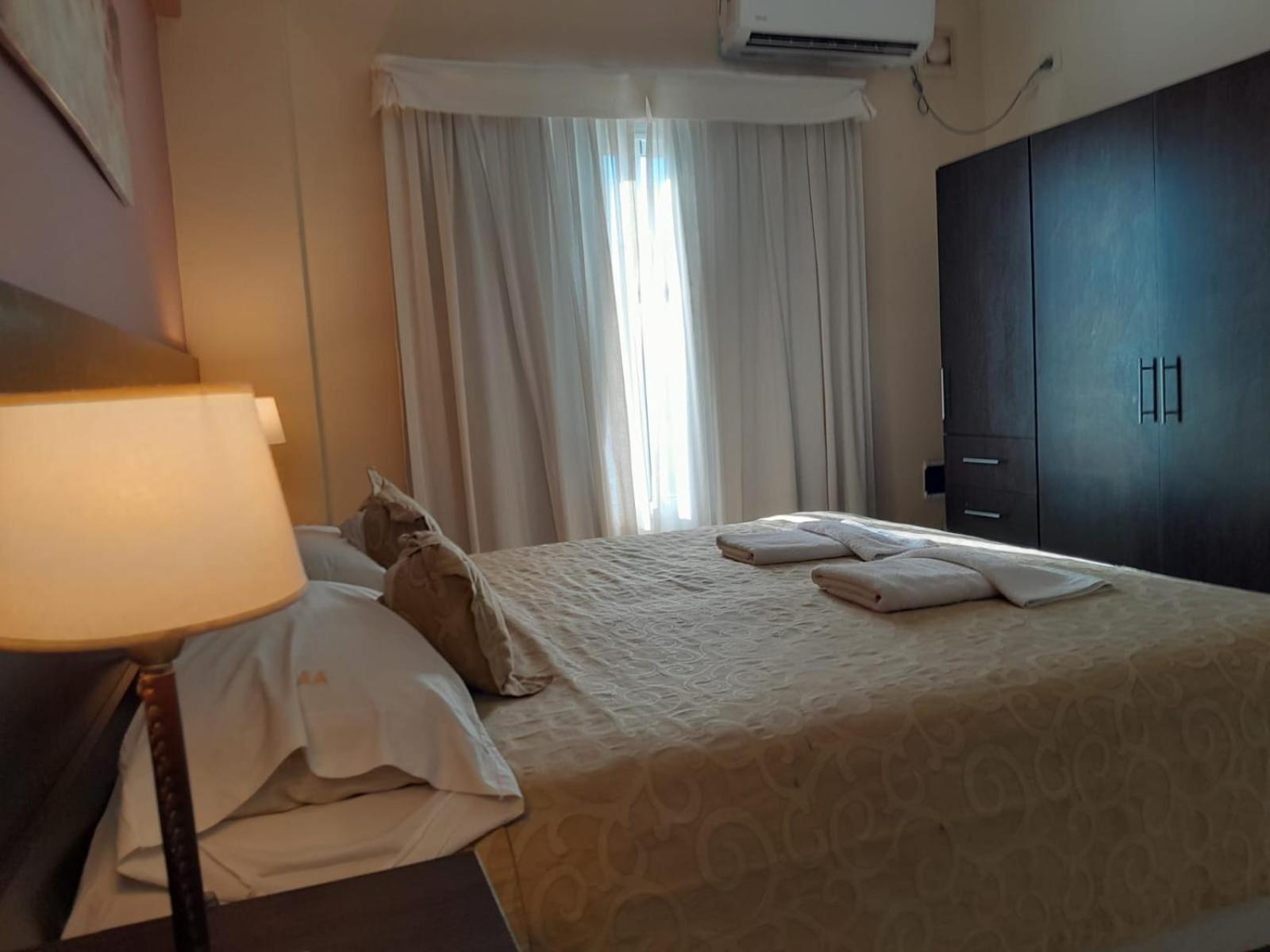 Apartment Antares Campana