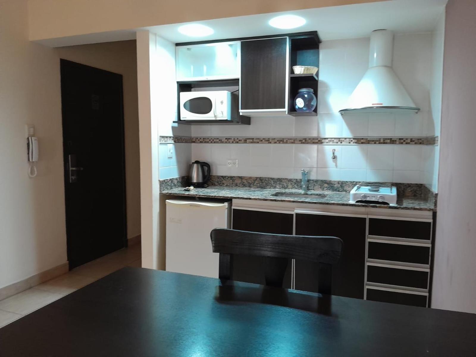 Antares Apartment Campana