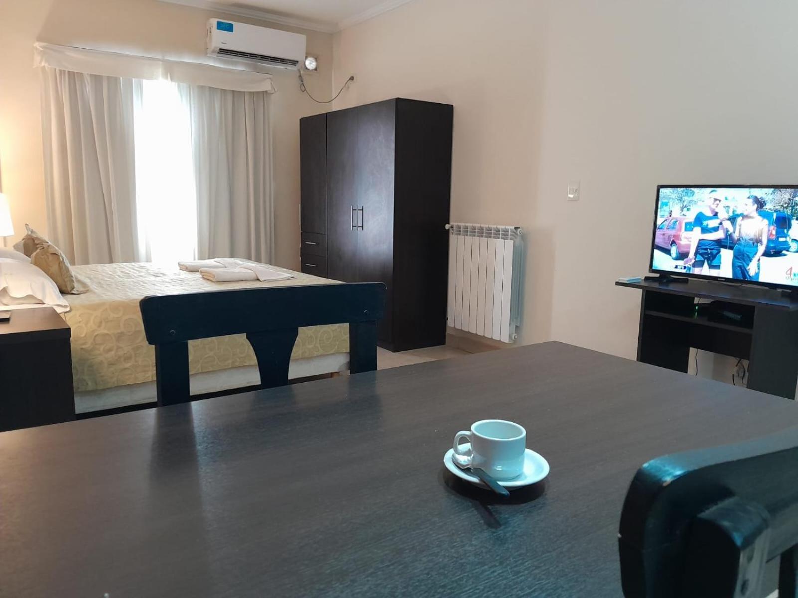 Apartment Antares *