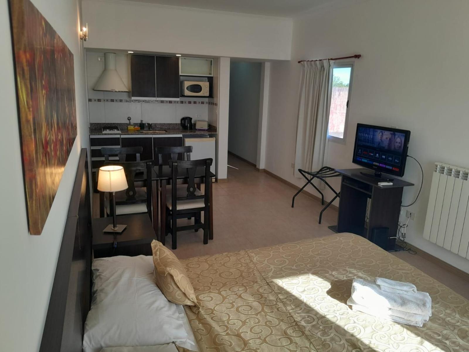 Antares Apartment Campana