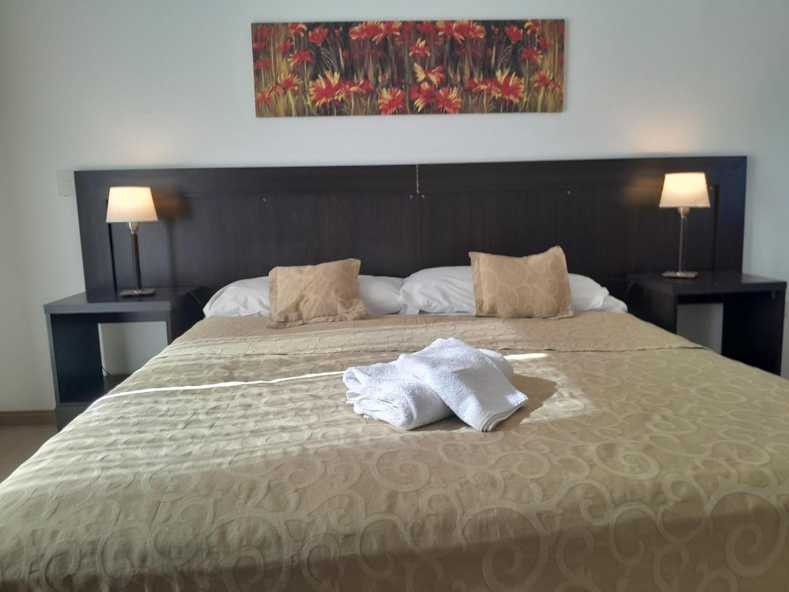 Apartment Antares