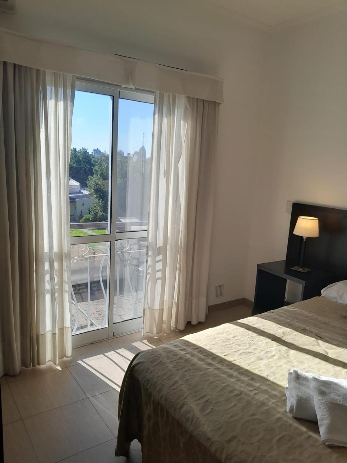 Antares Apartment *